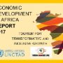 AFS and UN Economic Development Launch in Edinburgh 05 July 2017