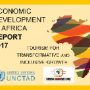 AFS and UN Economic Development Launch in Edinburgh 05 July 2017